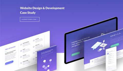 DIVI templates